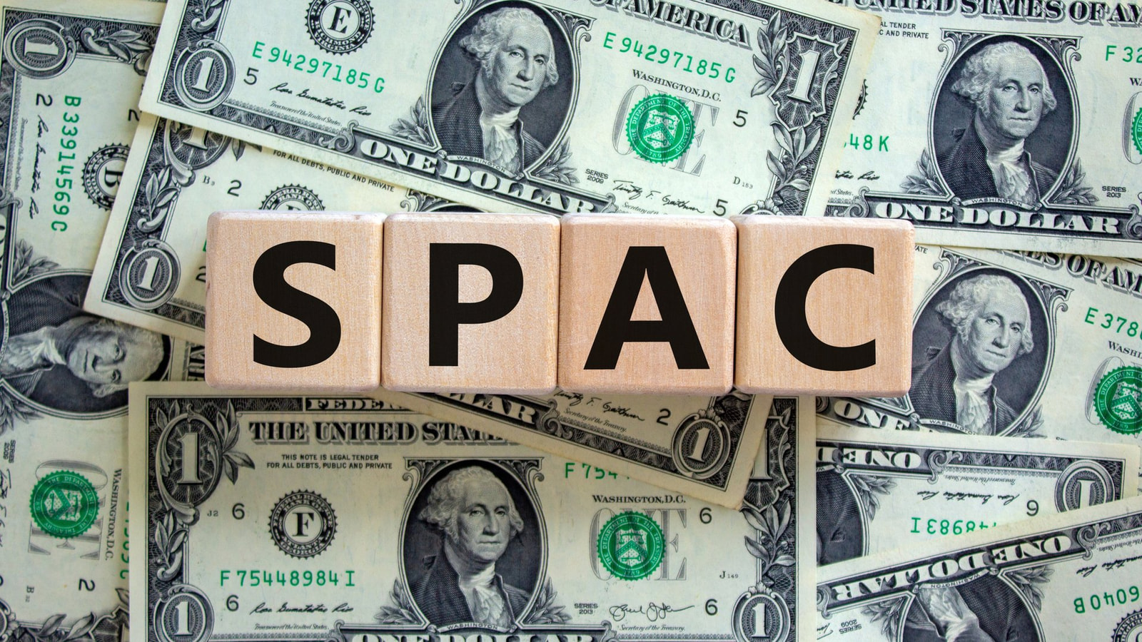 What is a SPAC? DraftKings, Lucid and the Agility Robotics deal (CCXI), explained