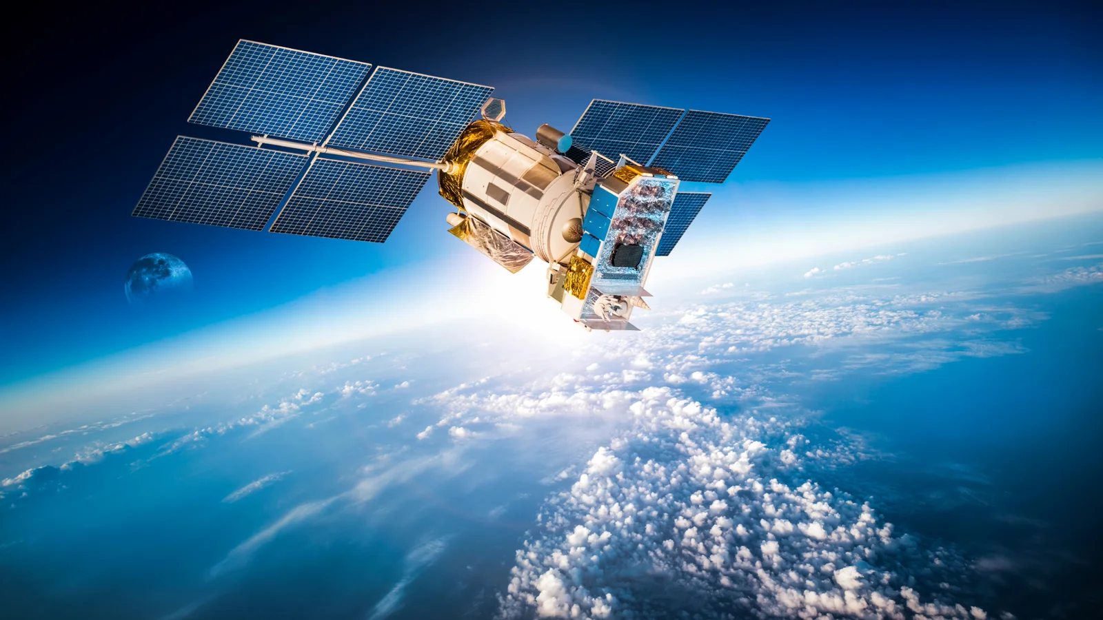 SpaceX (SPCX) took every space stock down with it, and it started the day it filed, not the day it listed. Rocket Lab (RKLB) is the one I'd own