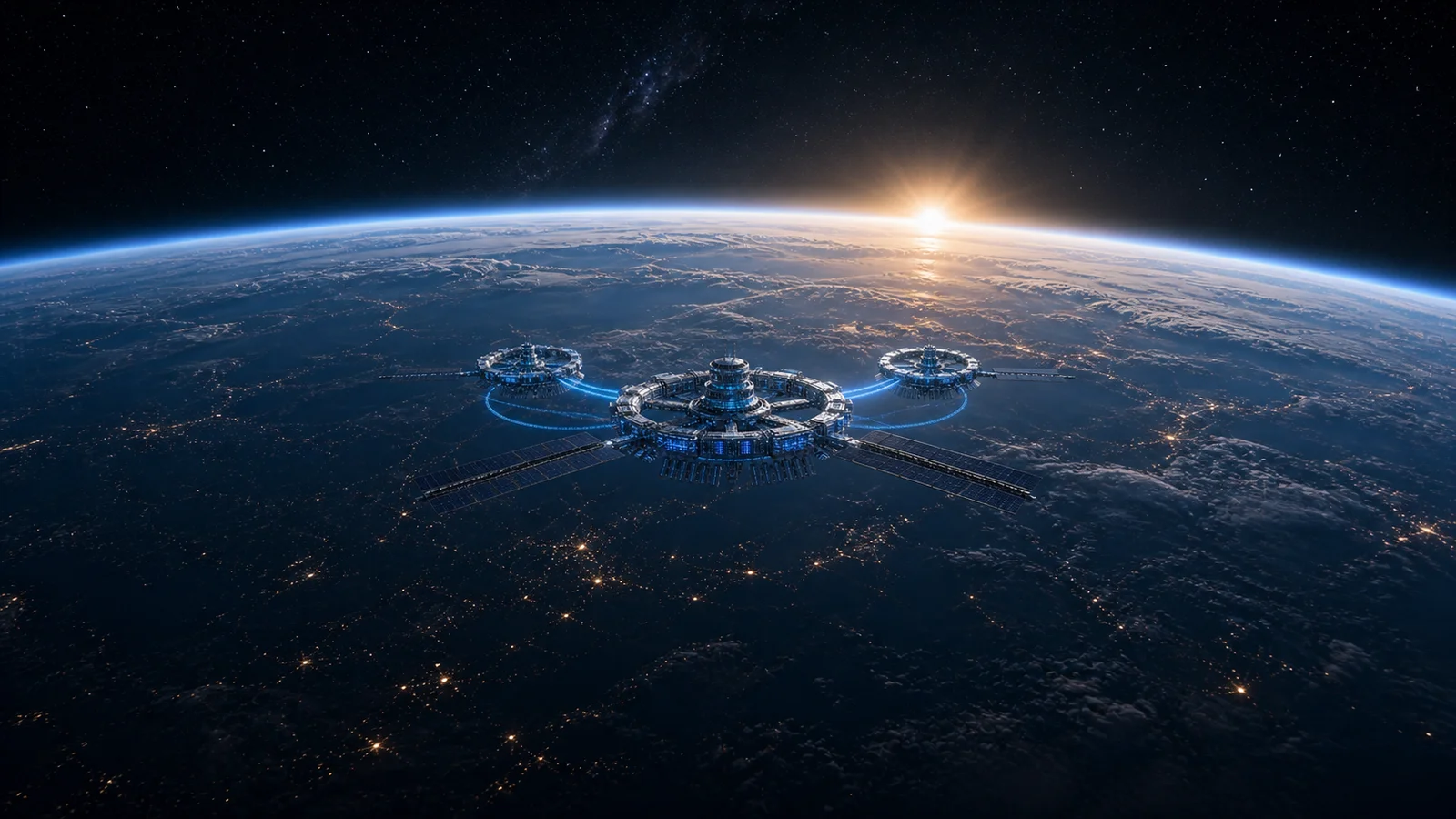 SpaceX (SPCX) and Nvidia (NVDA) aim to launch AI data centers into orbit in 2027