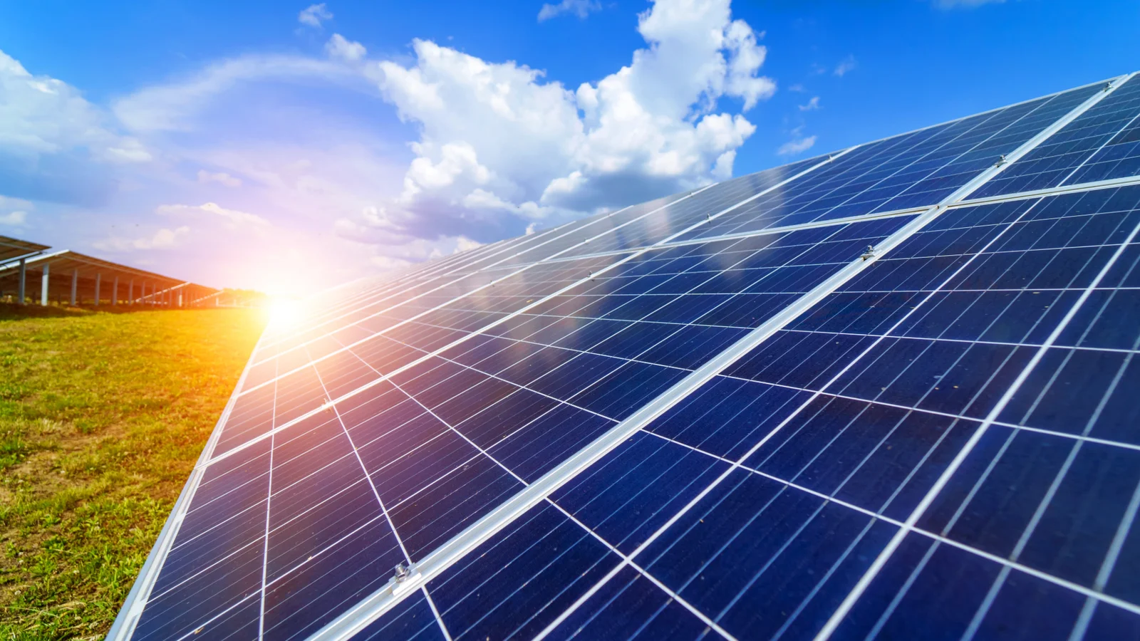 T1 Energy (TE) jumped 19% on a 641 MW Clearway order. First Solar (FSLR) rose 10% the same day.