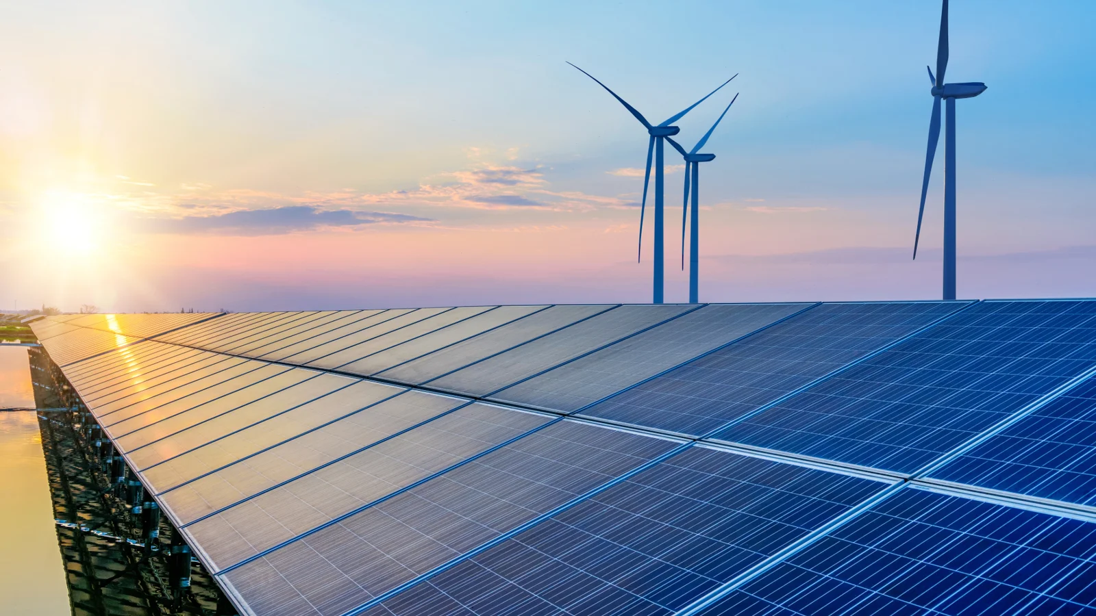 Why T1 Energy (TE) stock is surging on the polysilicon tariff (Aug. 6, 2026)