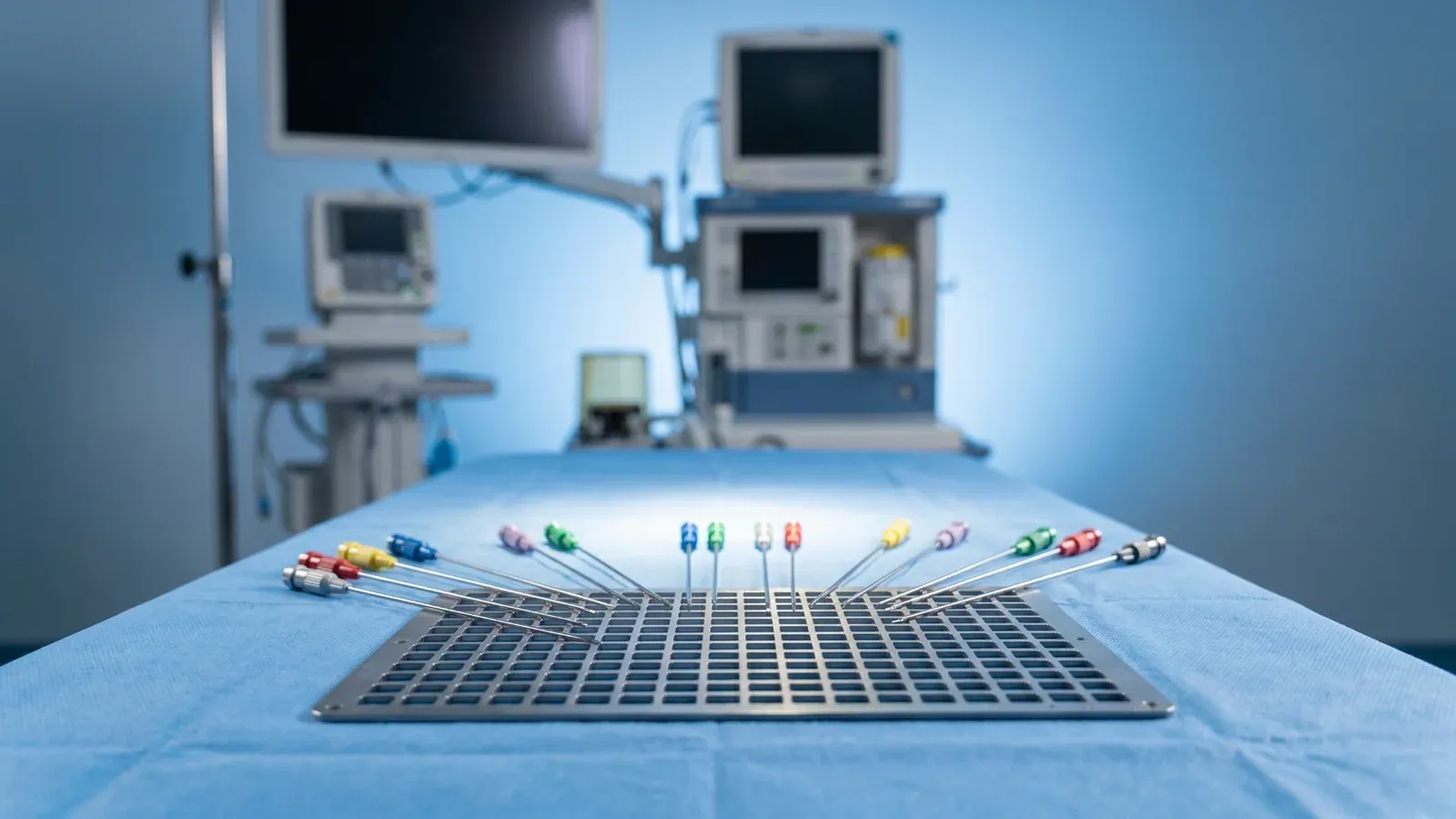 Hedge fund Millennium added a million shares of Perspective Therapeutics (CATX) in three weeks and crossed the 5% line