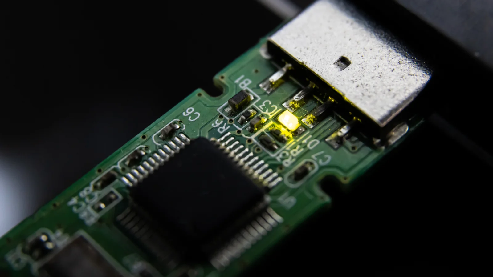 China's YMTC is raising $4.9 billion to chase Samsung and SK Hynix in NAND. It just passed Kioxia to become the world's third-largest producer